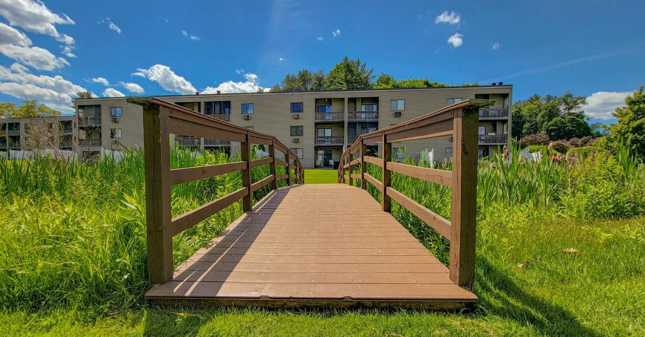 Village Of Winnipesaukee Лаконія Екстер'єр фото