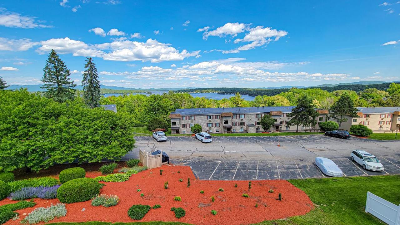 Village Of Winnipesaukee Лаконія Екстер'єр фото