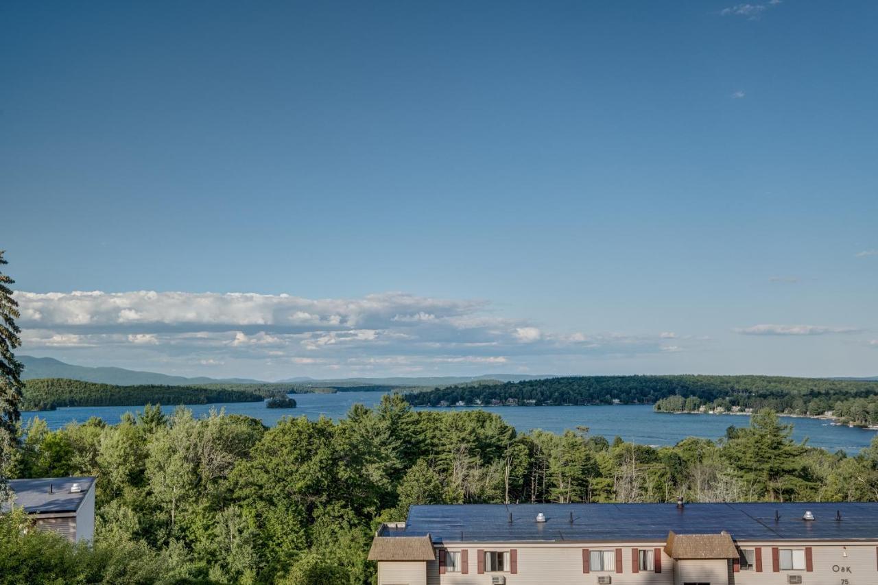 Village Of Winnipesaukee Лаконія Екстер'єр фото
