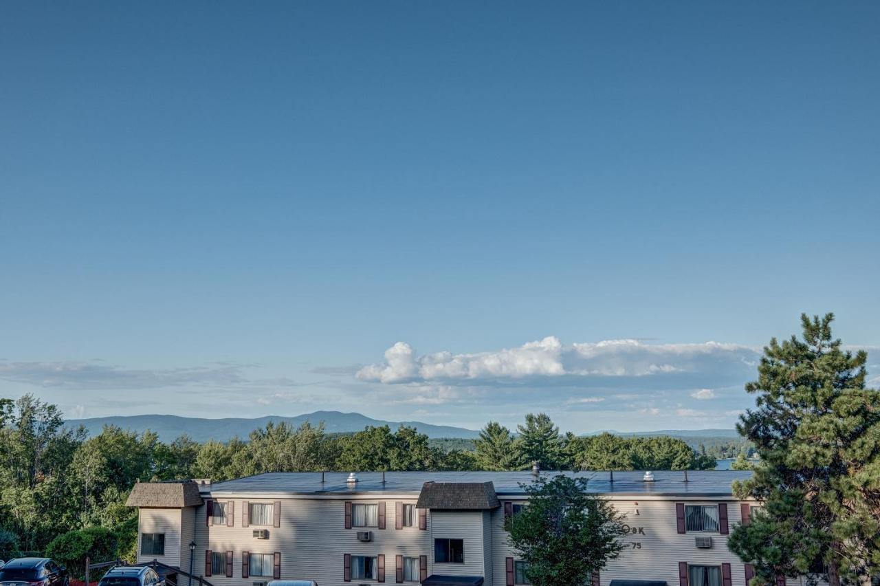 Village Of Winnipesaukee Лаконія Екстер'єр фото