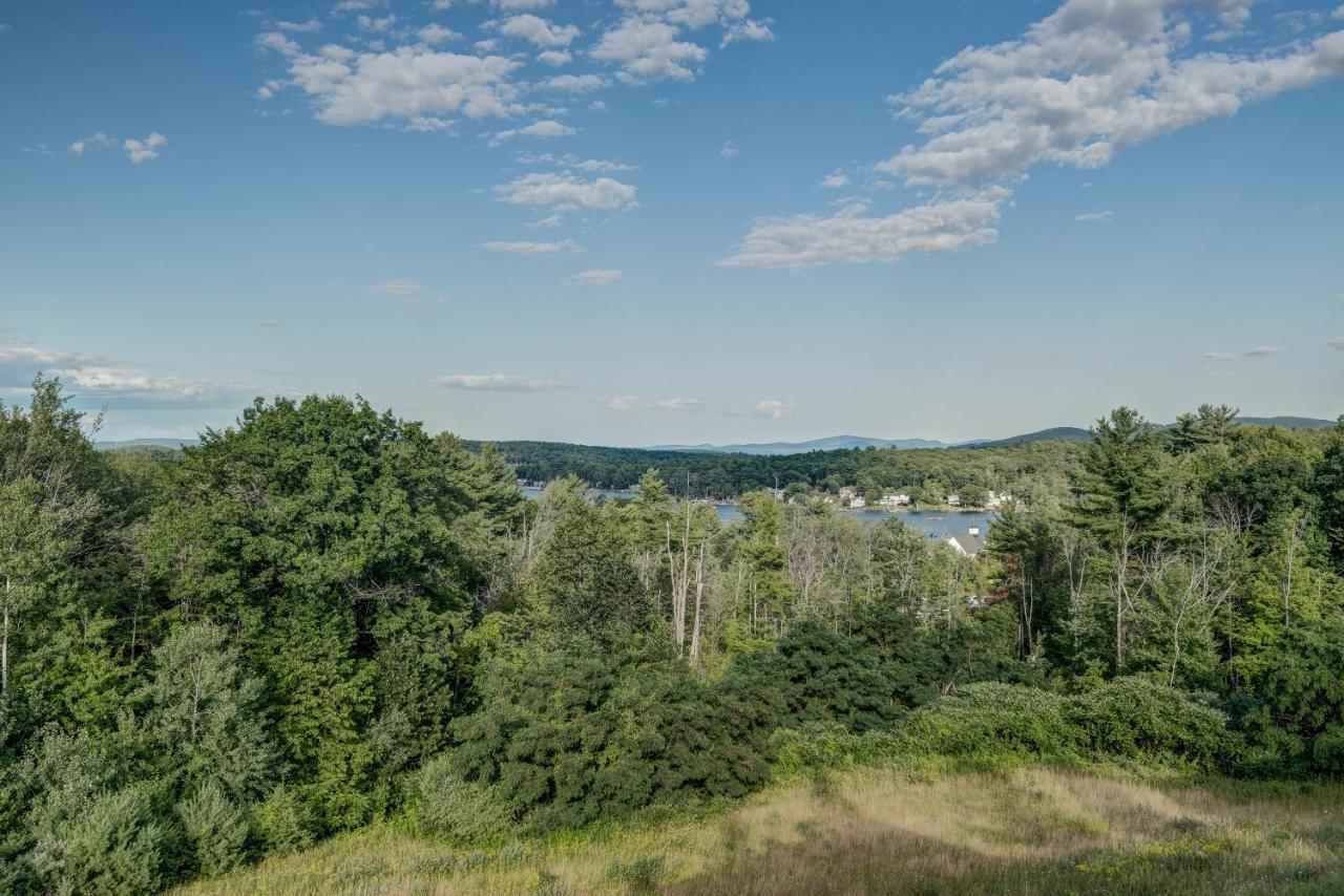 Village Of Winnipesaukee Лаконія Екстер'єр фото