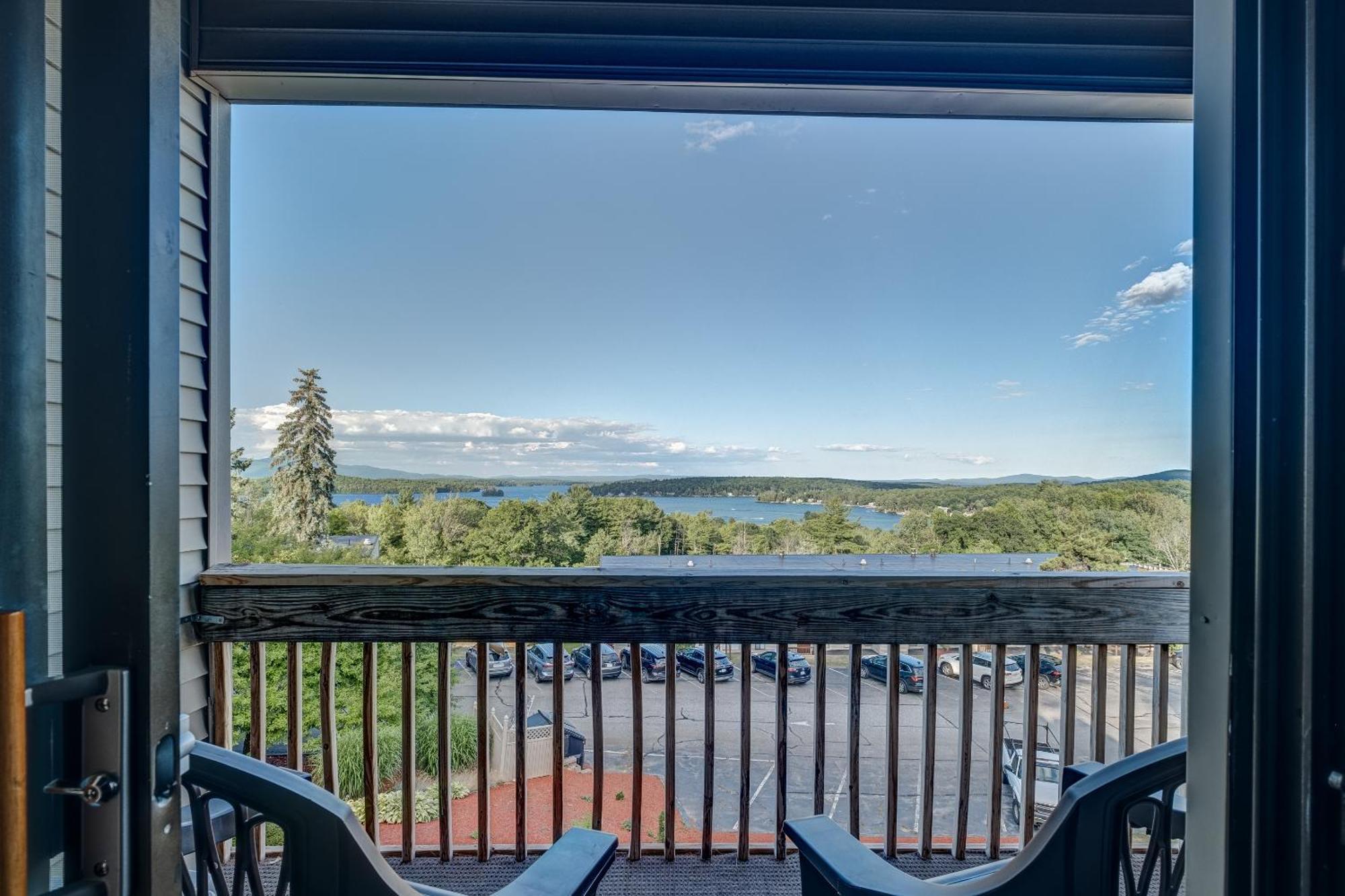 Village Of Winnipesaukee Лаконія Номер фото